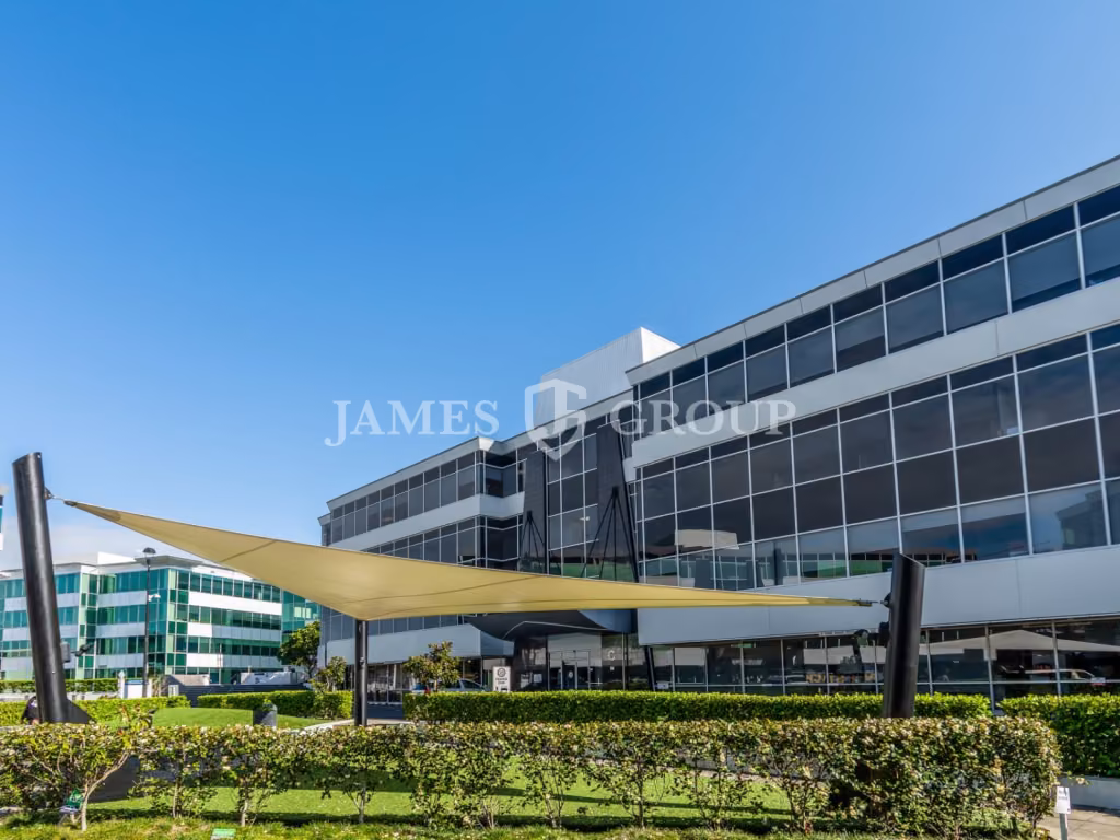 Ground Floor Retail In Prime Location