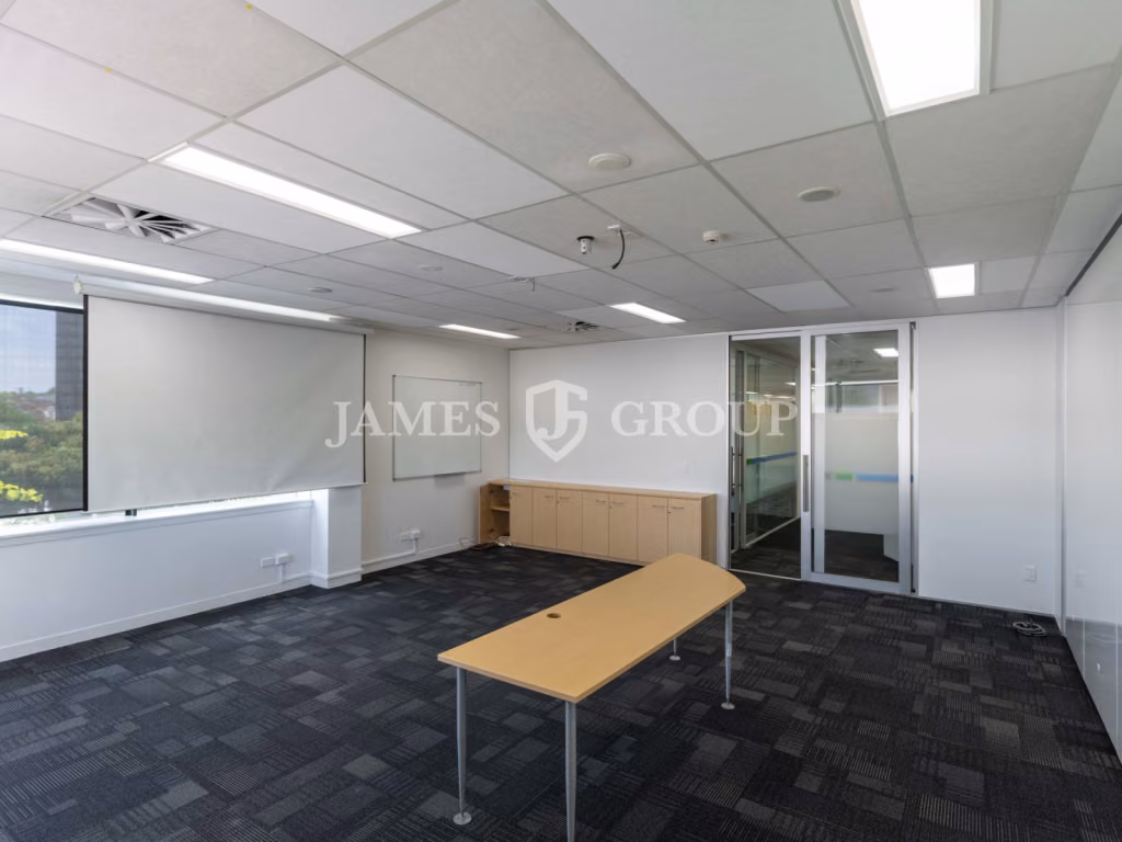Ideal Newmarket Location – 691m² Office