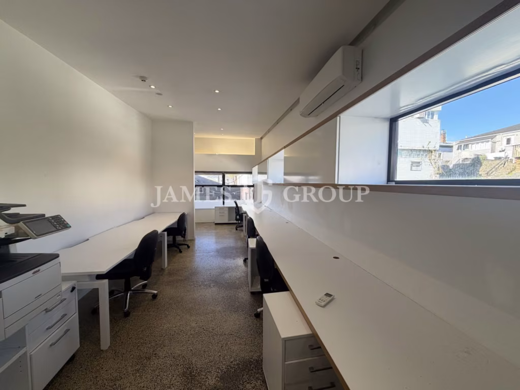Boutique Creative Office | Newmarket