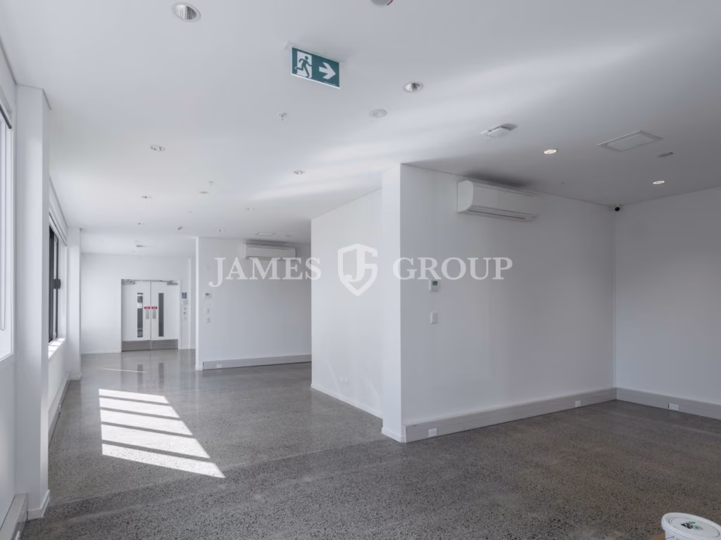 Prime Ground Floor Office In Grey Lynn