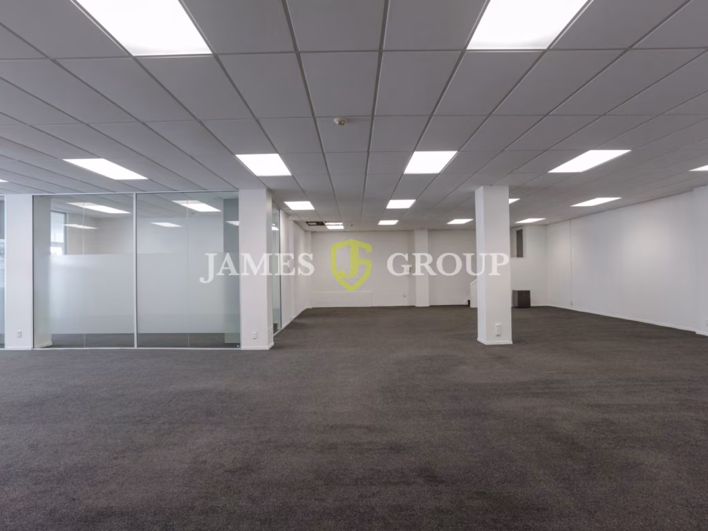 Short Term Ground Floor Office | 308sqm