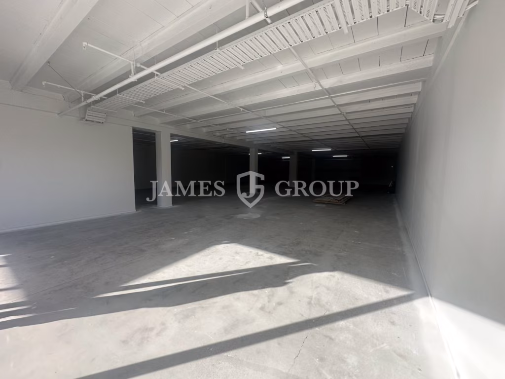 Prime Onehunga 511m² Tenancy