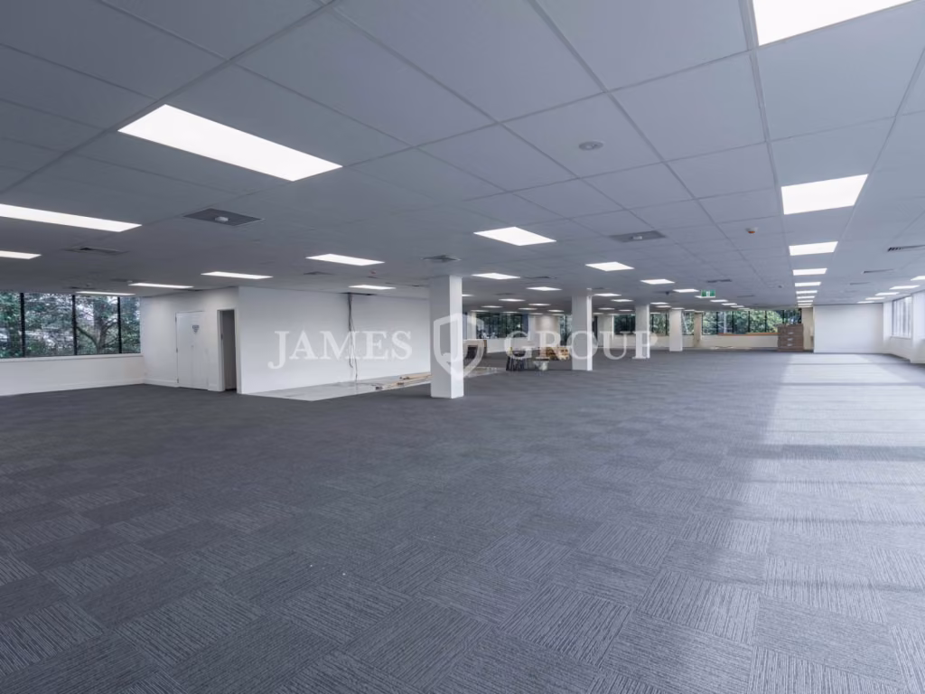 Central Park Business Park | 853sqm