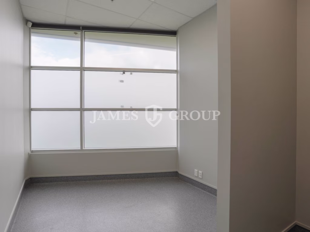 841m² A-grade Unit With Superb Profile