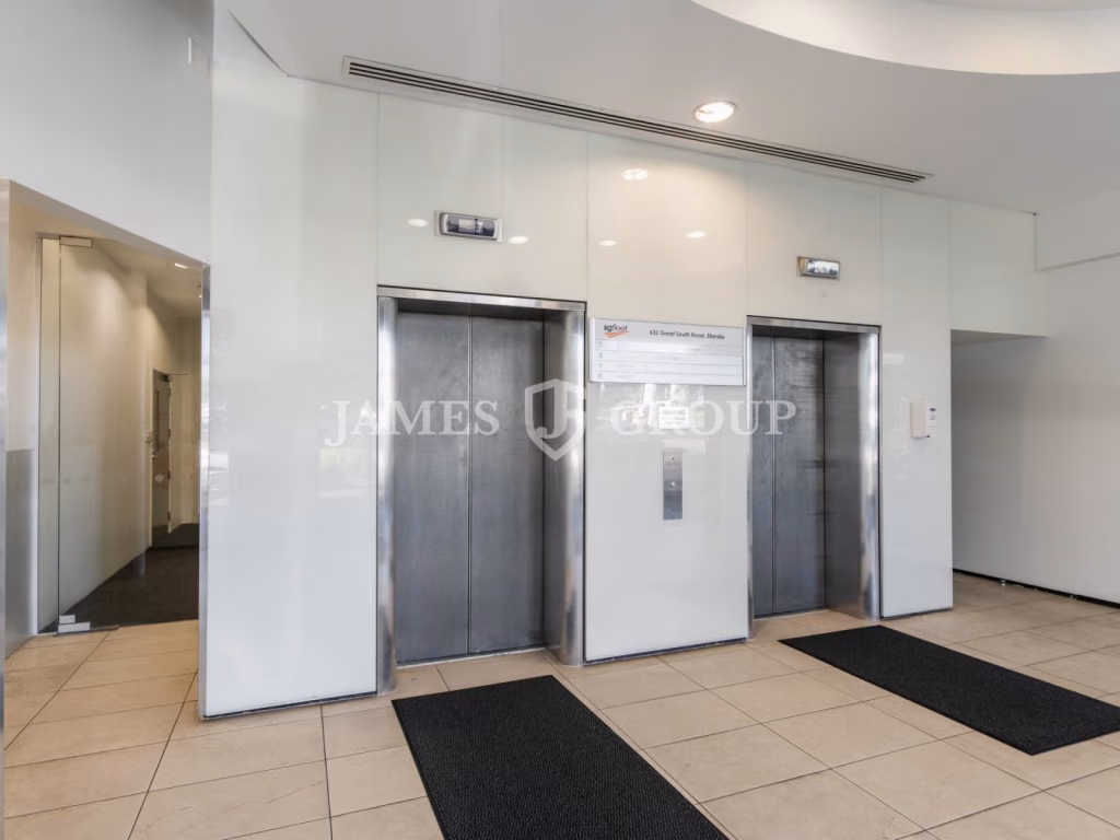 Ground Floor Ellerslie Office | 265 Sqm