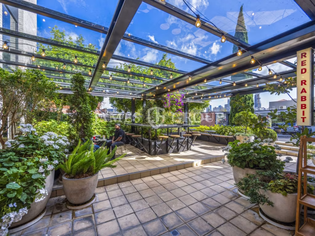 Secure A Prime Parnell Office