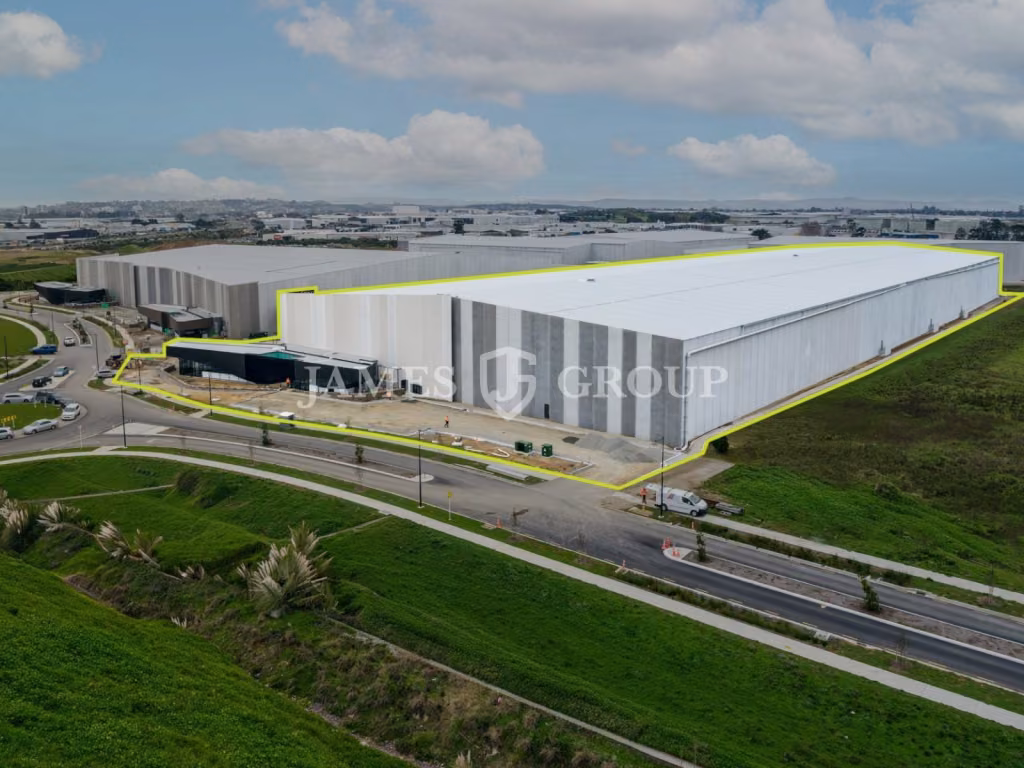 Premium Low-carbon Industrial Hub
