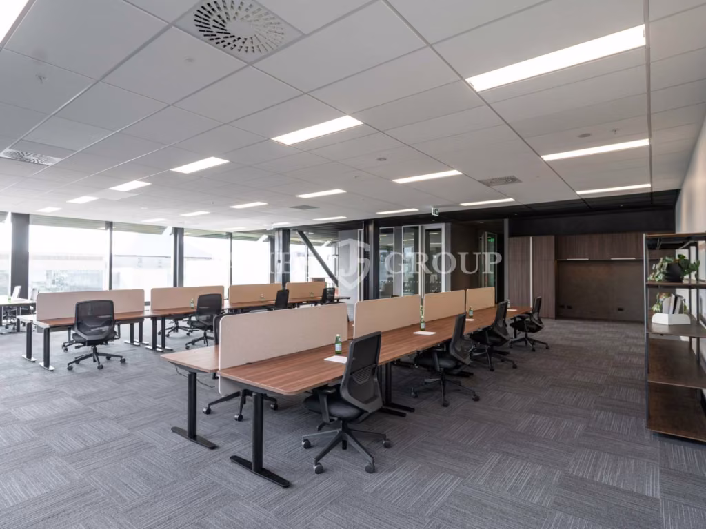 Premium Wynyard Quarter Suite With Harbour Views
