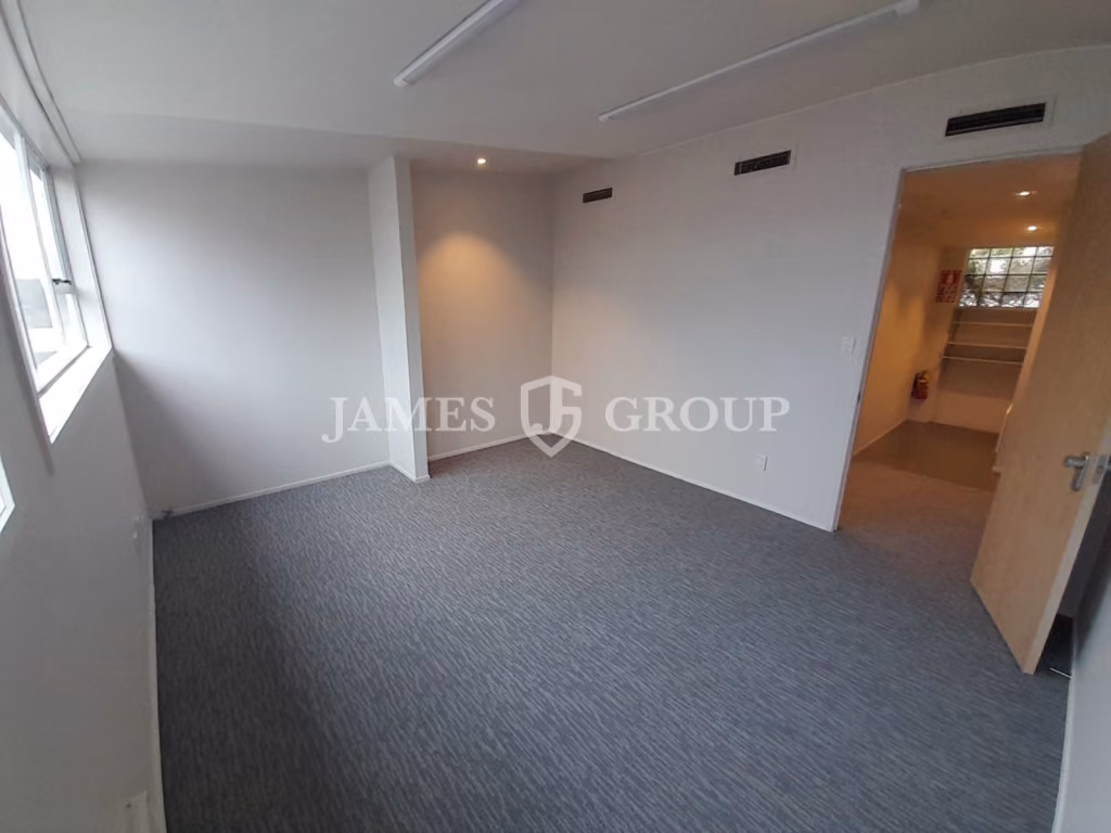 Versatile Eden Terrace Office + Secure Parking