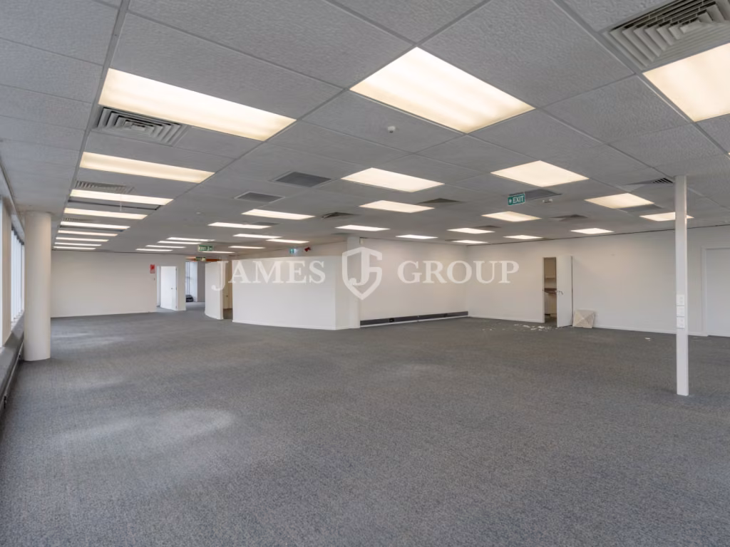 Premium 788sqm Office | Ellerslie