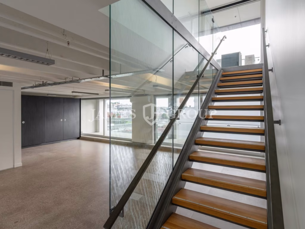 Central On Centre | Modern 161sqm Office