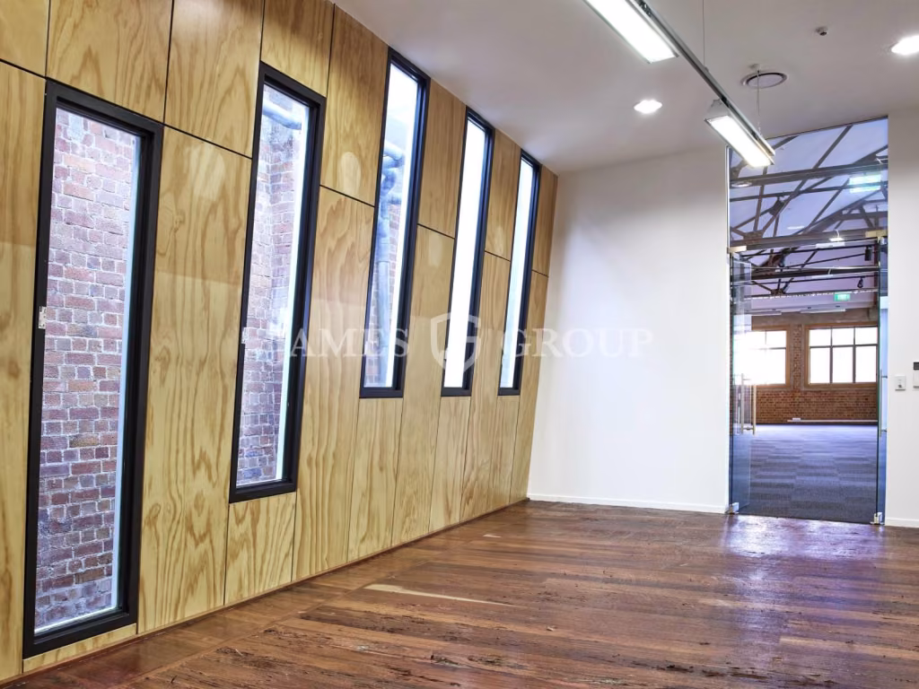 Refurbished Cbd Office | 7 Car Parks