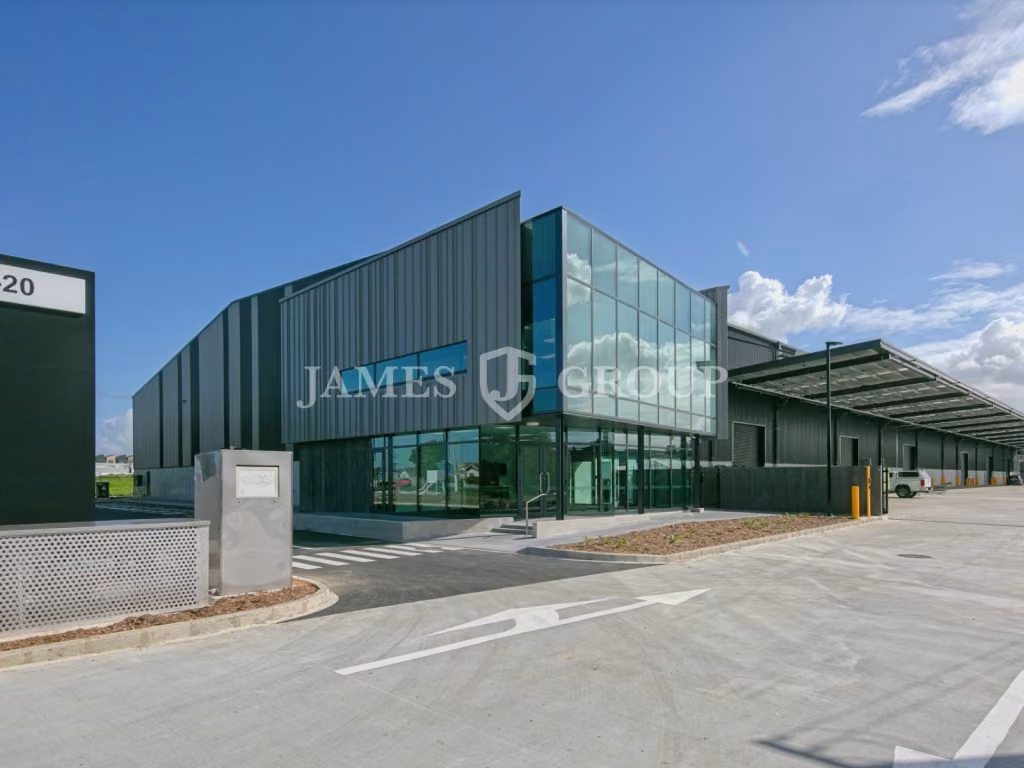 High-stud Design Build | Mangere