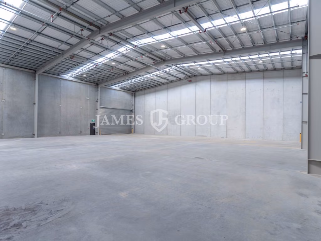 A-grade Road Front Wiri Warehouse