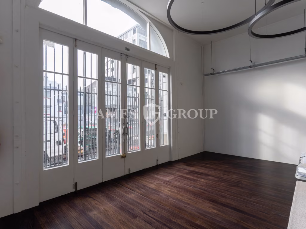 Prime Ground Floor Office With Character In Newton
