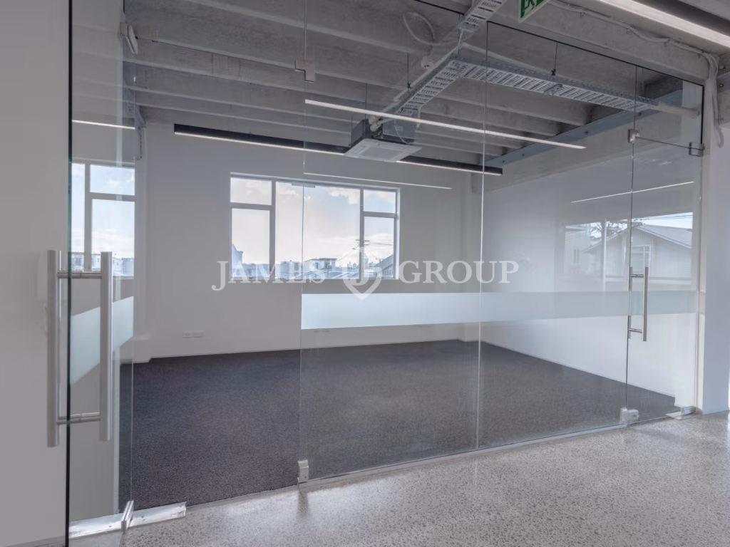 Premium Multi-floor Office Options | 157–857m²