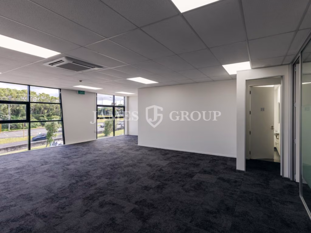 460m² Penrose Unit | Showroom + Warehouse + Office
