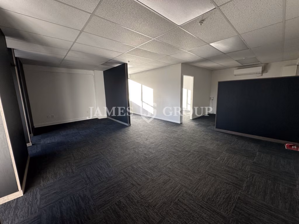 Prime Parnell Road Office Space