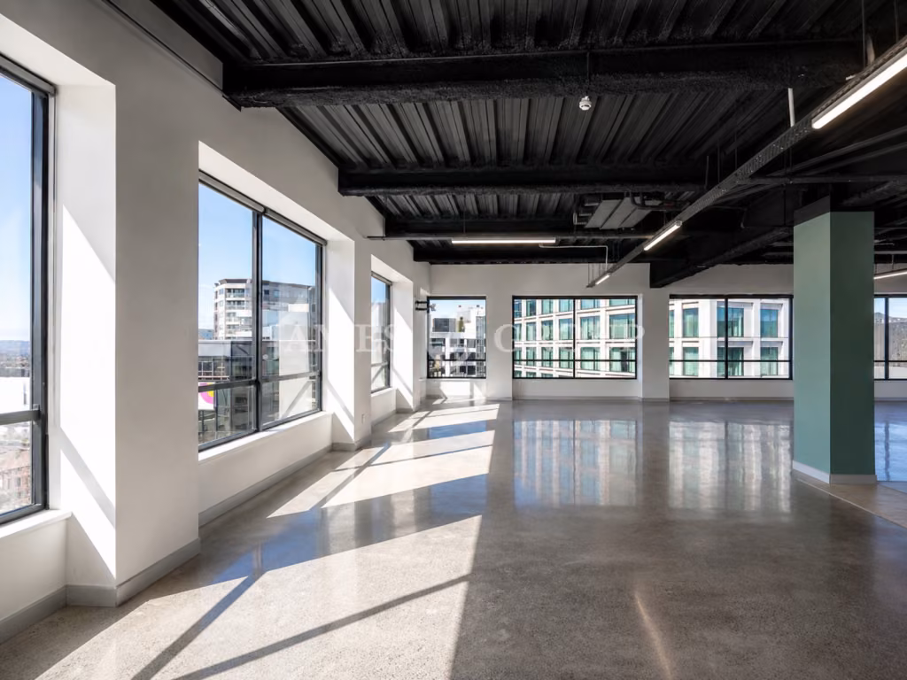 High-outlook Office At An Affordable Rent | 469m²