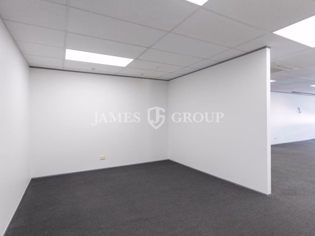 Well-presented Epsom Office Available Now