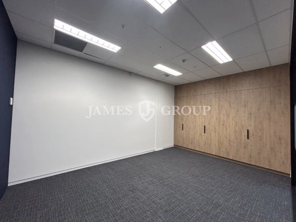 Ground Floor Office – Wynyard Quarter