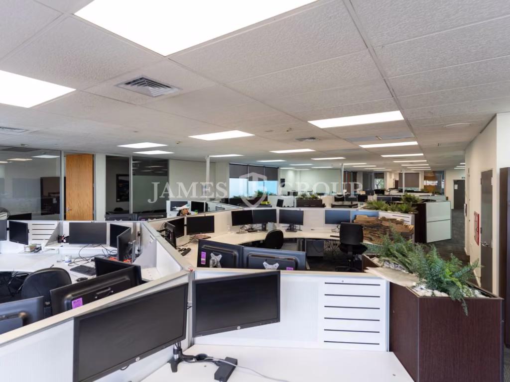 Well-presented Mangere Office Coming Soon