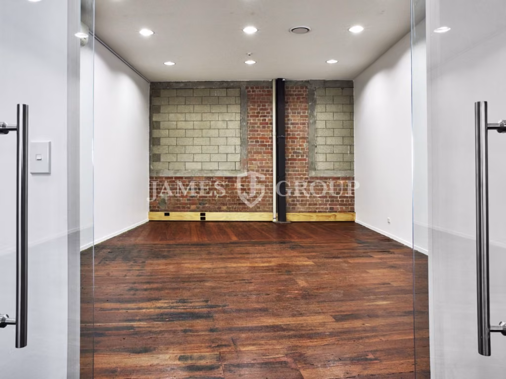 Refurbished Cbd Office | 7 Car Parks