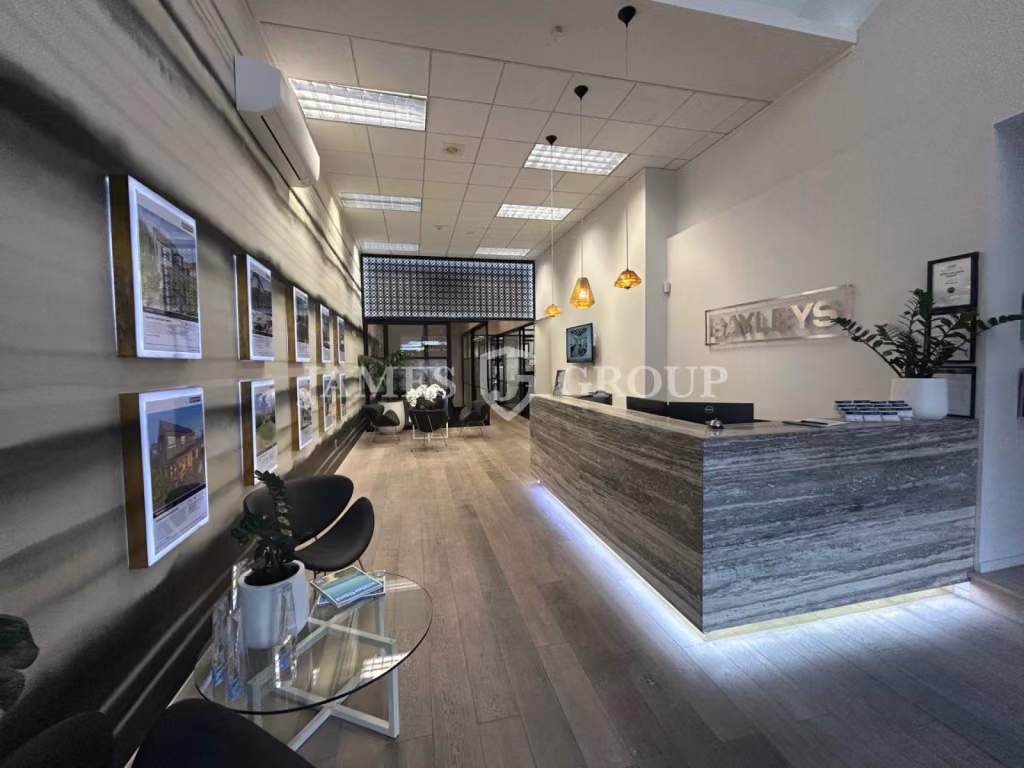 Prime Ponsonby Retail/office