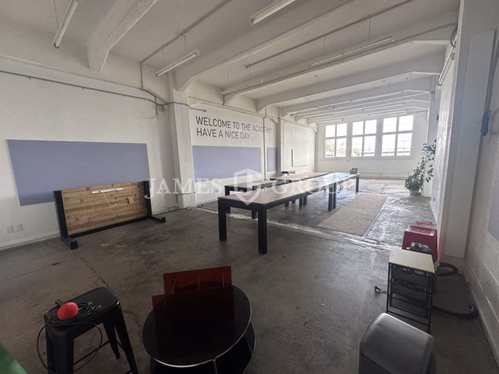 Level 2 Office Space – Ready To Occupy Now