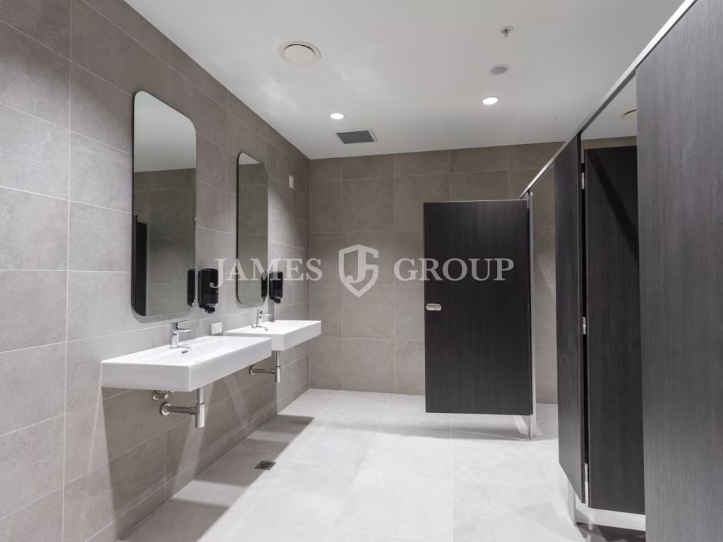 High Profile Character Office + Great Incentives
