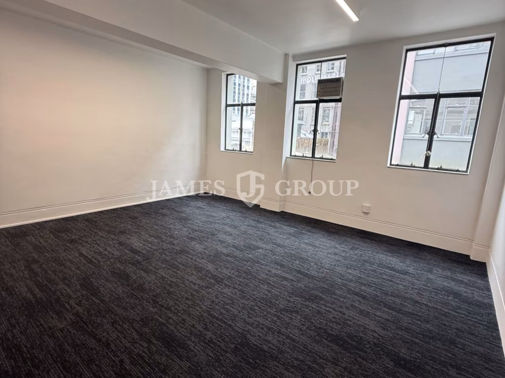 Prime Cbd Office In Historic Giffords Building