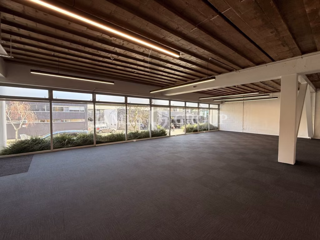 Grey Lynn Office With Profile