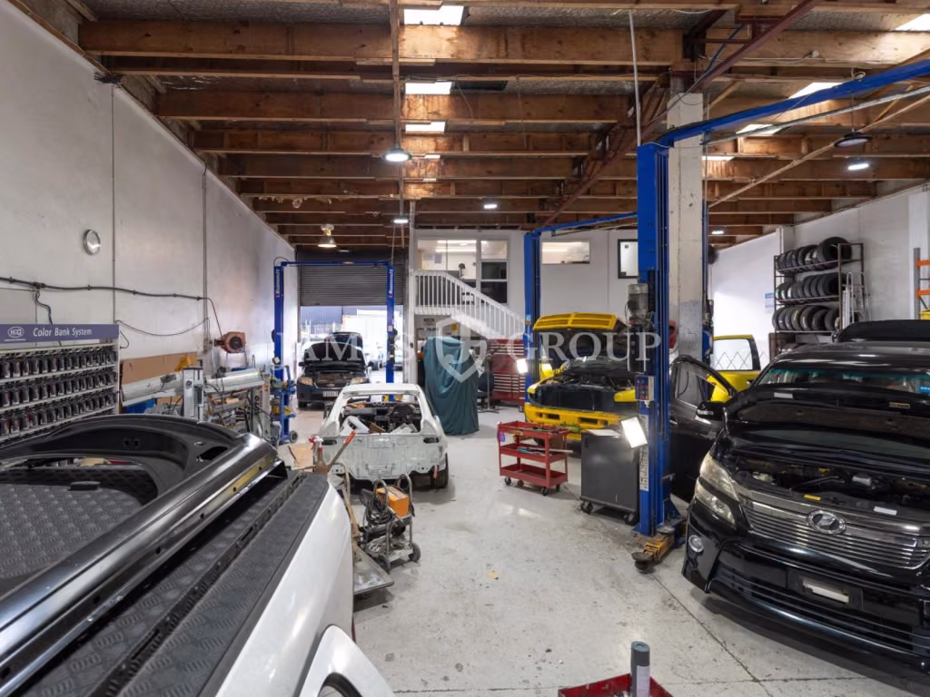 Owner Wants It Gone!