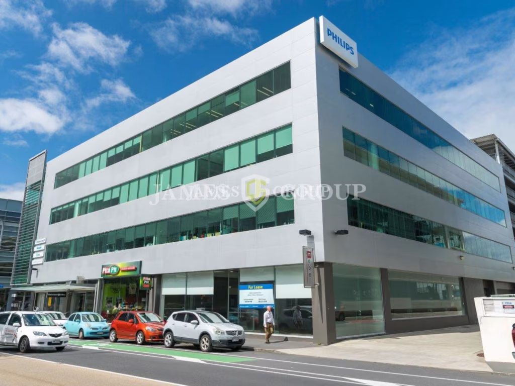 Top Floor Office In Prime Location | 782sqm