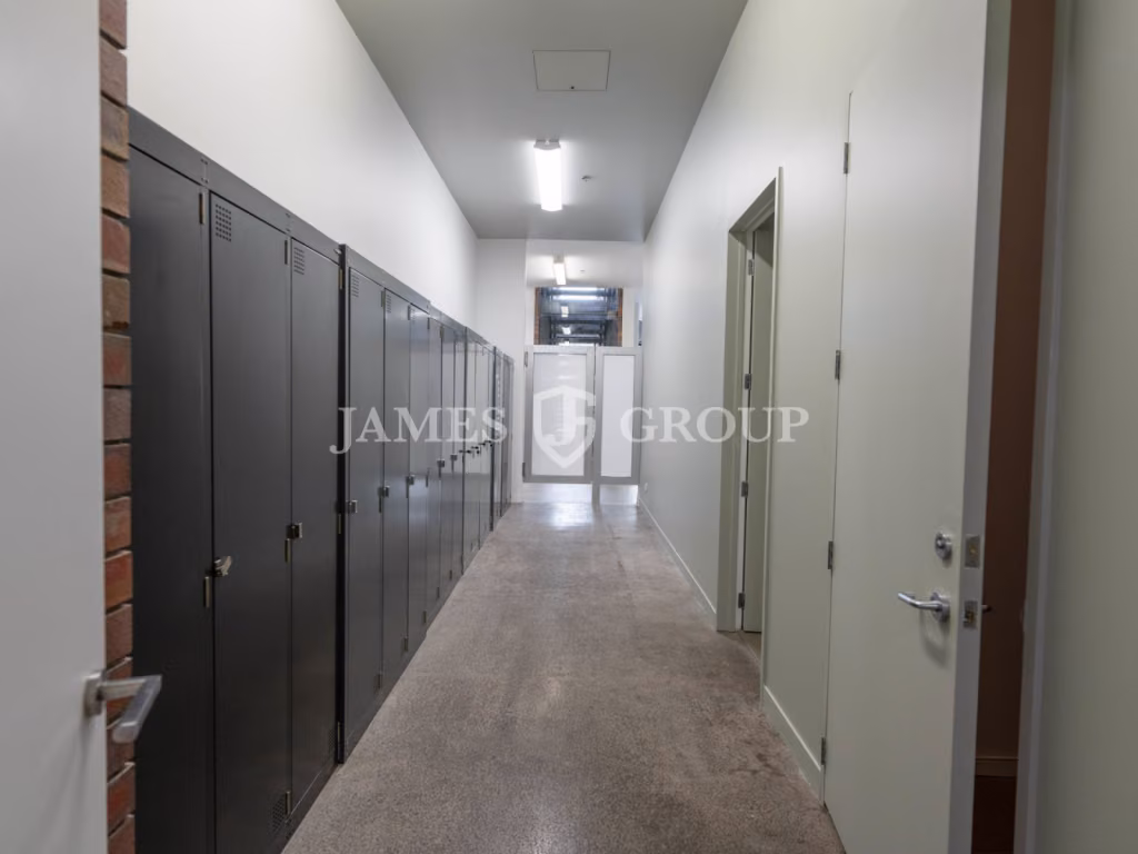 Prominent Ground Floor | Flexible Sizes