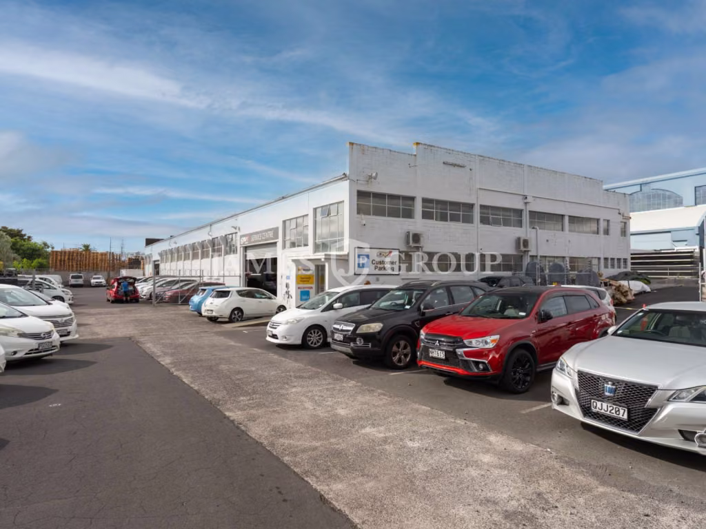 1,500sqm Warehouse & 1,000sqm Yard | For Lease