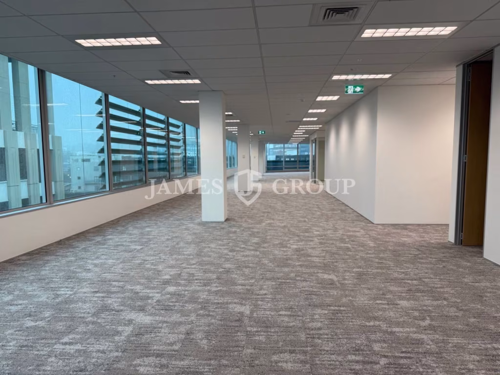 Modern Office With Green Rating & Full Amenities