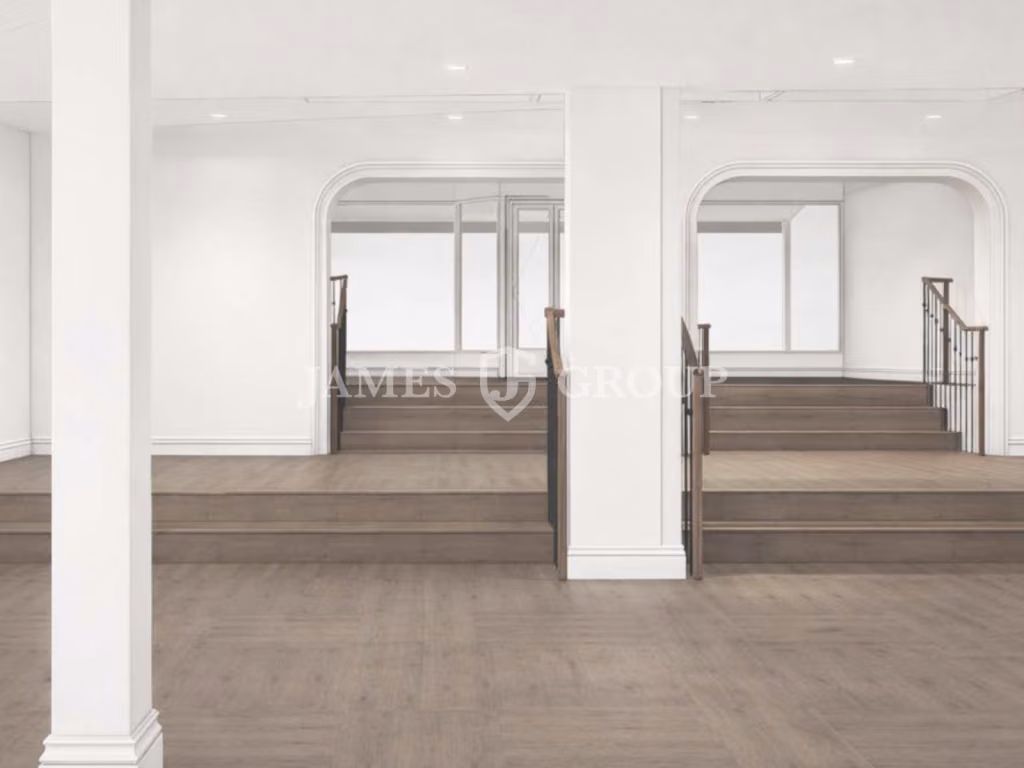 Retail In The Heart Of Ponsonby