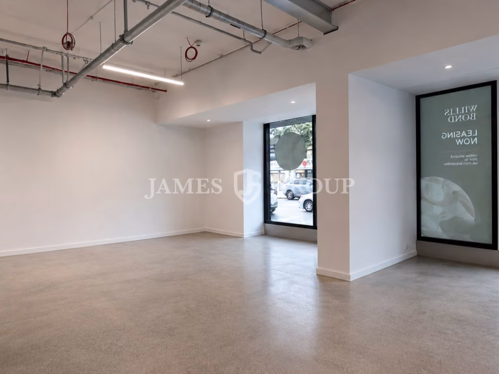 Boutique Wynyard Quarter Office/retail Space