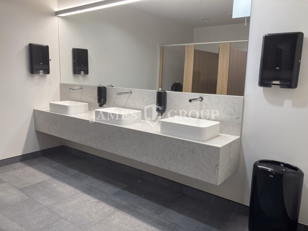 Prime Millenium Sublease Opportunity