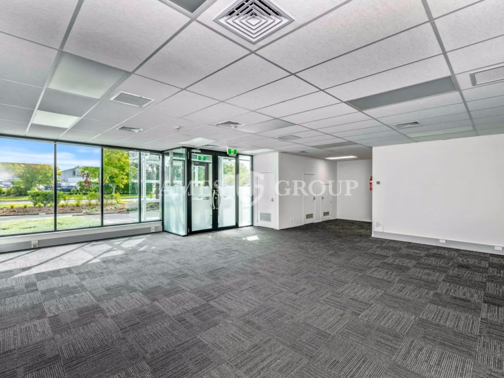 A-grade | 818sqm | Container Friendly Industrial