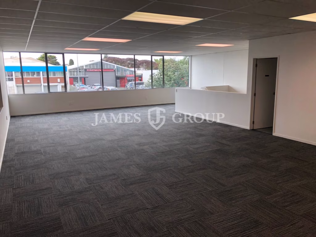 Immaculate Otahuhu Industrial – 470sqm