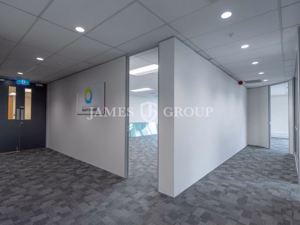 Premium 788sqm Office | Ellerslie