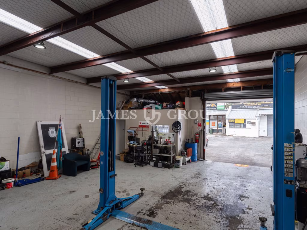 Tenanted Investment With Vacant Option Available
