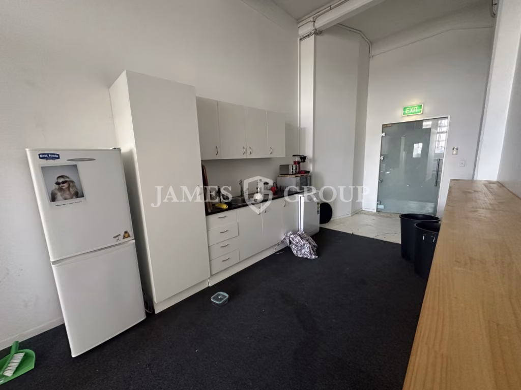 Level 2 Office Space – Ready To Occupy Now
