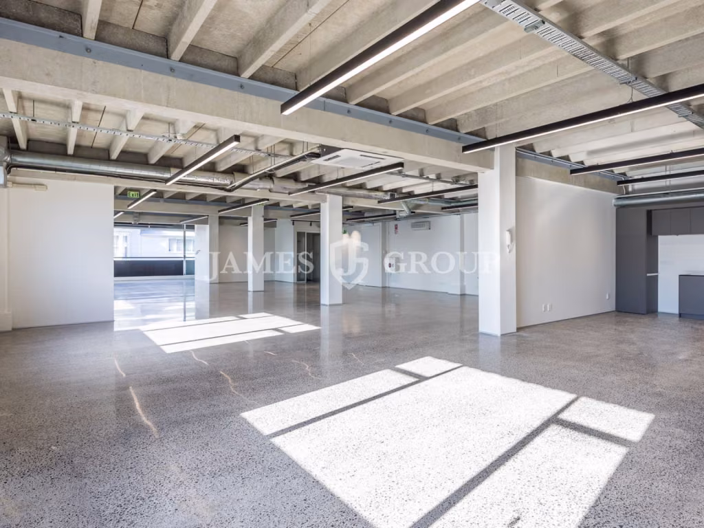 Inspiring Workspace, Unbeatable Parnell Location