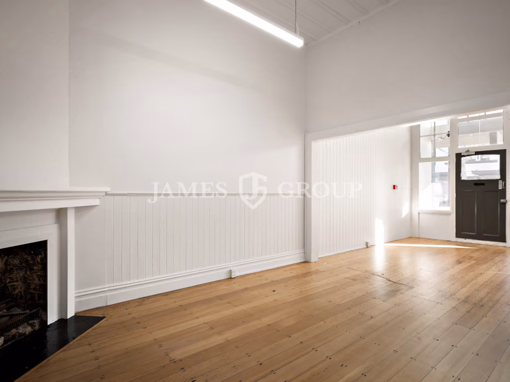Premium Live & Work Opportunity On Ponsonby Road