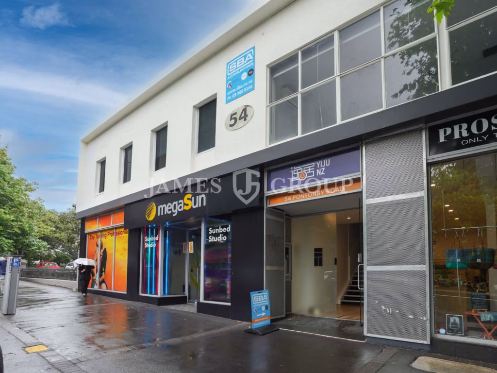 Secure Your Position On Ponsonby Road