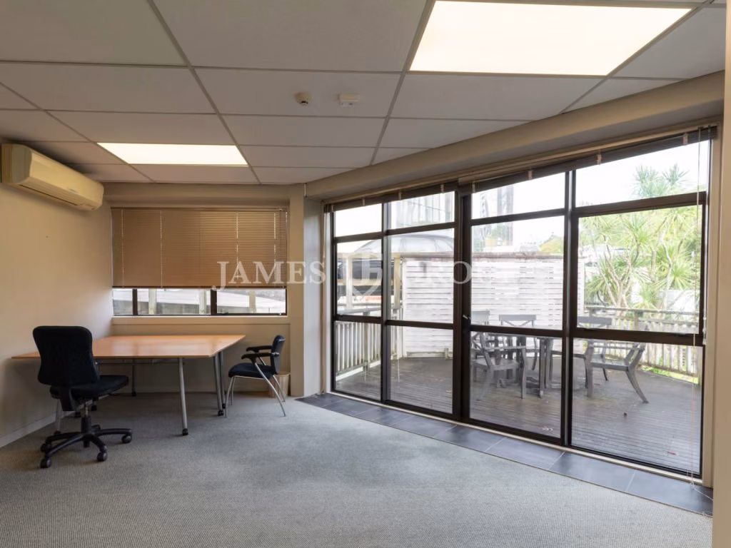 Full Building Or Floor-by-floor – Your Choice