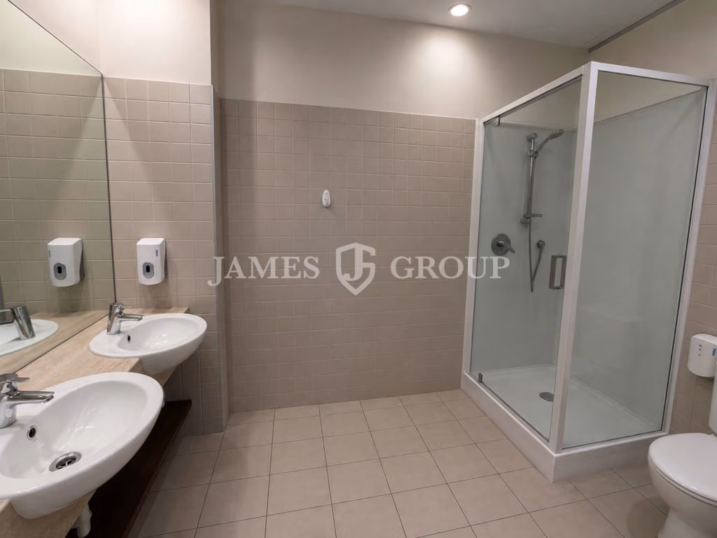 Versatile High Profile Space On Parnell Road